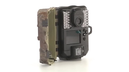 Spypoint Force-11D HD Ultra Compact Trail/Game Camera 11MP 360 View - image 10 from the video